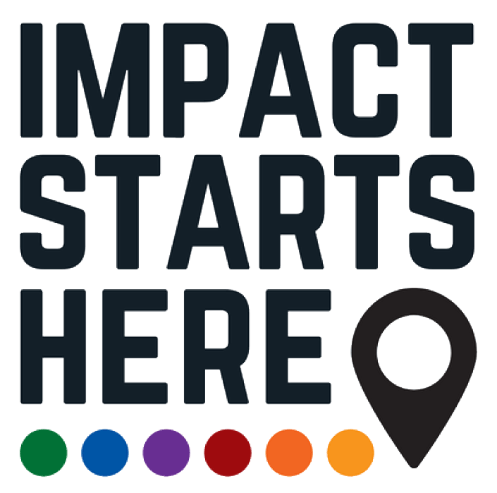 Impact Starts Here